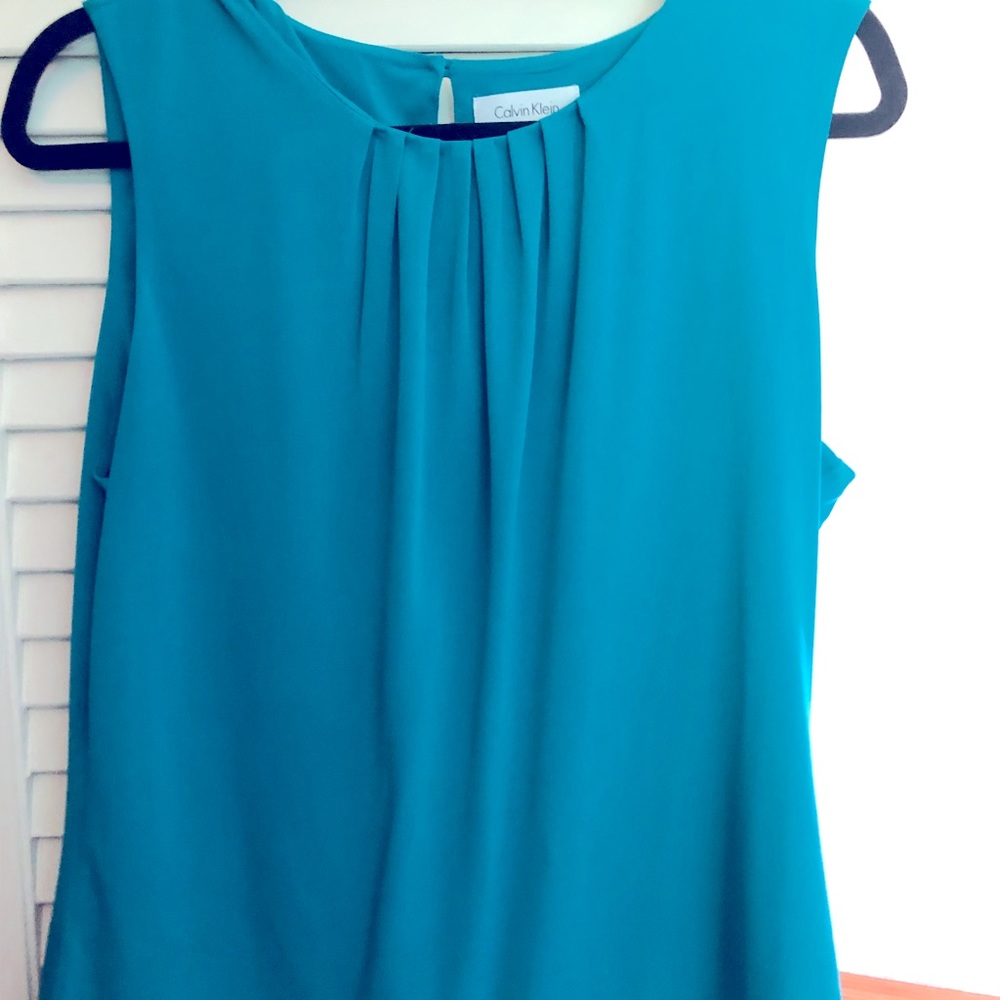 Calvin Klein top